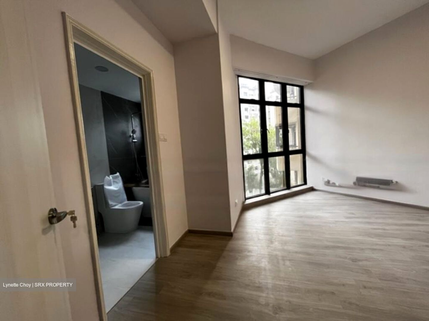 Dover Parkview (D5), Condominium #453444701